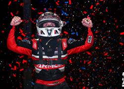 USAC Indiana Sprint Week: Tri-Stat