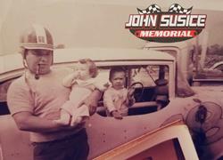 Purse Structure Announced for 8th Annual John Susice Memorial