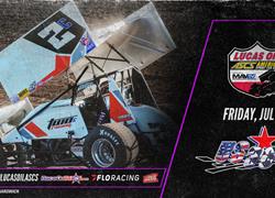 Lucas Oil ASCS National Rolling To