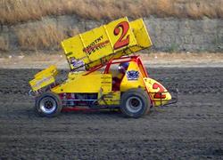 Petersen ready for a go with ASCS