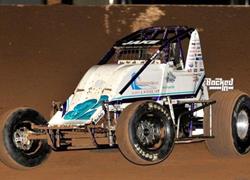 PERRIS HOSTS 4TH USAC/CRA & OUTLAW