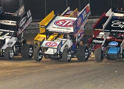 Placerville Speedway's 50th Annive