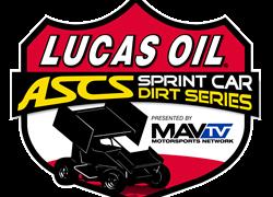 2016 Lucas Oil American Sprint Car