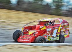 Georgetown Returns with Summer Thunder: Modifieds, Super Late Models Set for Thursday, June 27