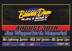 Jim Wipperfurth Memorial- Saturday