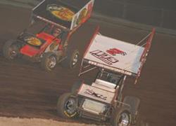 World of Outlaws Wrap-Up: Circle K