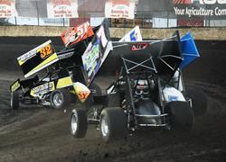 Jackson Motorplex Welcomes DeKalb/