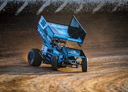 Blackhurst Back to Victory Lane