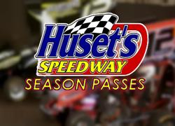 Season passes available