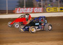 NWWT Non-Wing Speedweek Continues