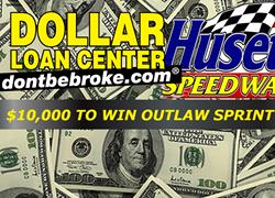 $10,000 To Win This Sunday!