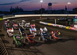 Jackson Motorplex Showcasing World