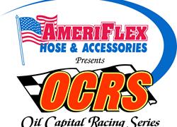 OCRS Racing Creek County Speedway