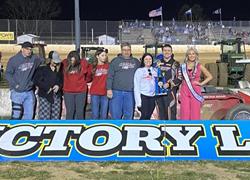 POWRi A-Mod Division April 11