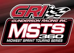 MSTS welcomes Gunderson Racing Inc