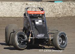 USAC/CRA Headlines Exciting Holida