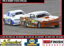 NEXT RACE: Friday, July 25 – Sande
