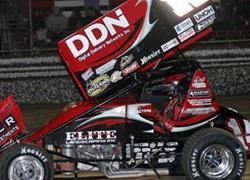 Down to the Wire: Jason Meyers Win