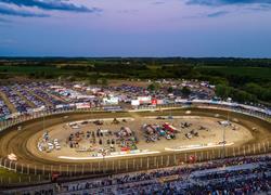 Huset’s Speedway Features $250,000