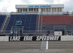 Lake Erie Speedway, June 26 & 27,