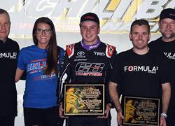 Bell's Pursuit Of Chili Bowl Histo