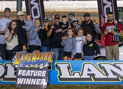 POWRi Hornet Division September 26