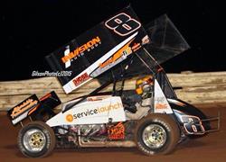 ASCS Southwest Returns to Arizona