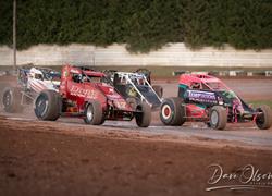 2025 Tentative Wingless Schedule