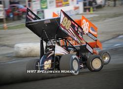 Trenca Joining World of Outlaws Su