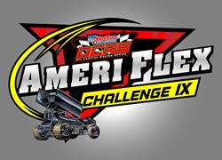 AmeriFlex Challenge IX Up Next