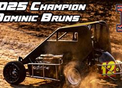 Dominic Bruns Claims 2025 POWRi IM