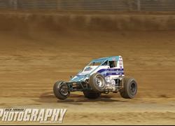 Rich Forman Photography Catches Al