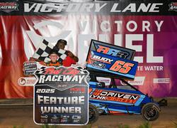 Port City Raceway: June 7 Weekly R