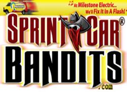 2017 Sprint Car Bandits Series Fir