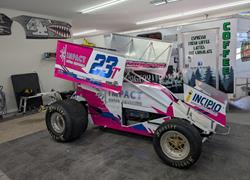 Pink Out on Opening Night