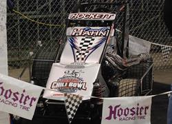 CHILI BOWL WED. VIDEO CLIPS