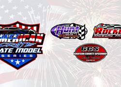 Lone Star Freedom Speedweek Set to Ignite Fourth of July Weekend for ACLMS