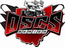 Ohio Sprint Car Series Continues W