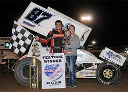 Reutzel Rules STN Open!