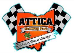 Attica Raceway Park Set for HUGE 2