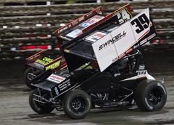 Kevin Swindell Racing and Bayston