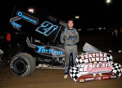 COLE MACEDO CHARGES PAST CHASE JOH
