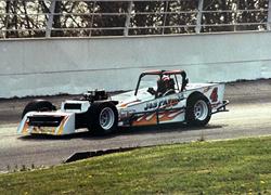 In Memory of Tony White: 4th Place