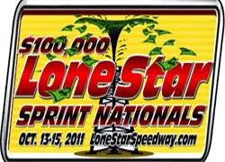 43 New LoneStar Sprint Nationals E