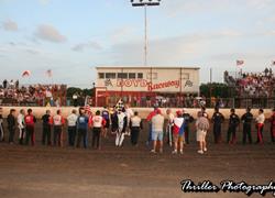 West Texas Two Step for ASCS Lone