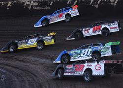2023 Castrol® FloRacing Night in America Schedule Unveiled