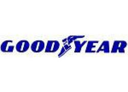 Goodyear Tires Gaining Traction Wi