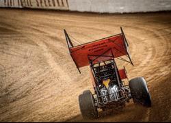 Ian Madsen To Conclude Rookie Seas