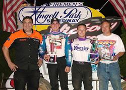 The Badger Midget Series Mourns th