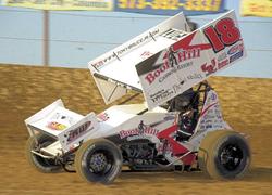 Lucas Oil ASCS at I-90 Speedway on